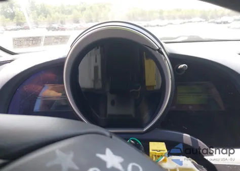 2011 Honda Cr-Z Ex from USA, damaged, VIN JHMZF1C67BS007982